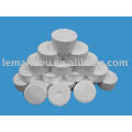 Comprimido granular de pó branco bcdh 16079-88-2 1Dimetilhidantoína